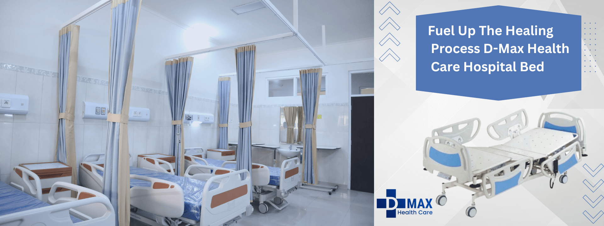 D-MAX | Hospital Furniture | Medical Equipment Manufacturer